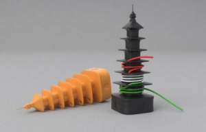 中國(guó)風(fēng)系列作品