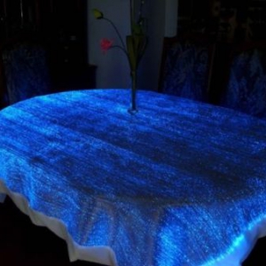 新型LED桌布