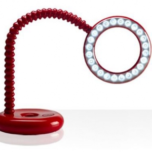 可充電式LED護(hù)眼臺(tái)燈