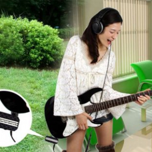 電吉他迷你音箱