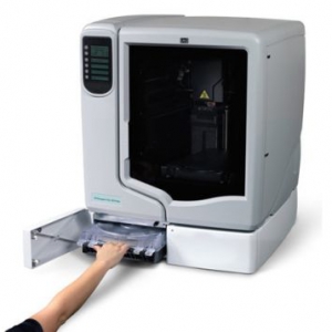 惠普3D打印機
